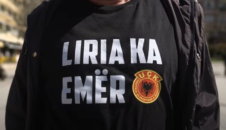 Prishtinë, këtë të dielë marshim pro luftëtarëve të UÇK-së