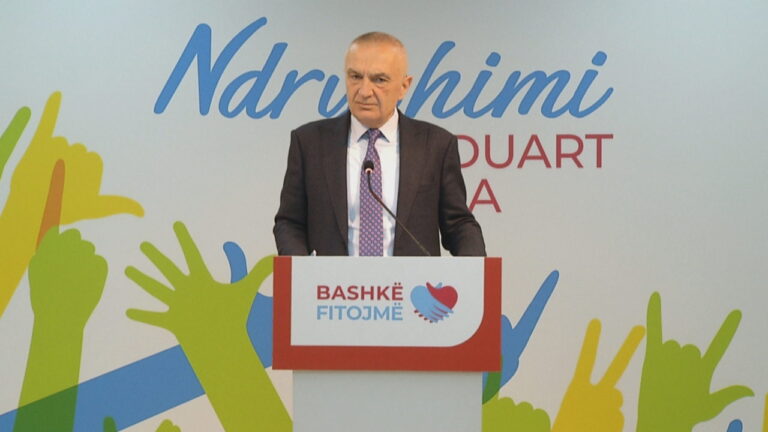 Meta flet për mungesën e emrit të Berishës në listën për zgjedhjet: Lojë e Ramës nga paniku i humbjes