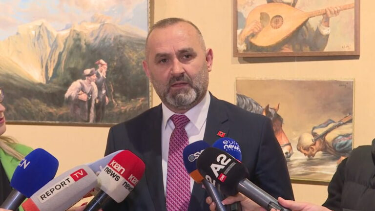 Vota e të dënuarve më 14 Maj, ministri Manja: Janë marrë të gjitha masat