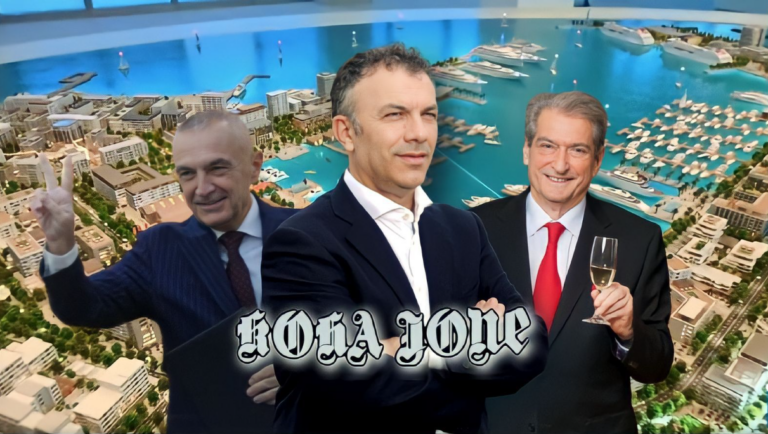 Igli Carës i buzëqesh fitorja në Durrës!