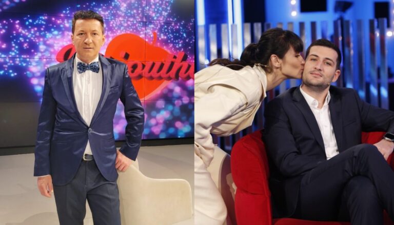 Arjan Konomi kritika sjelljes së Arbërit dhe Zhaklinës