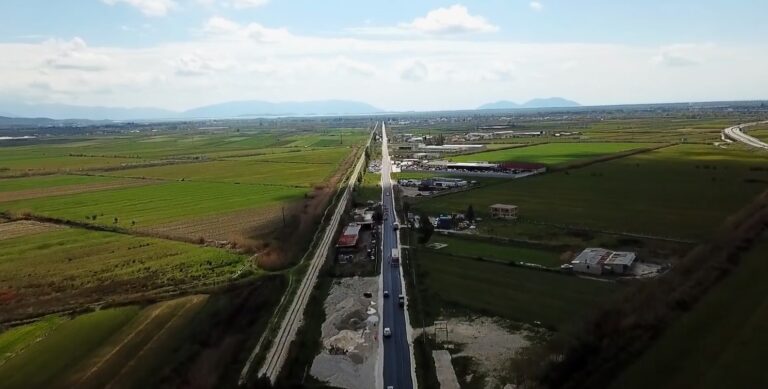Kantieri i rrugës së vjetër Fier-Vlorë, Rama: Rruga hapet para nisjes së sezonit turistik