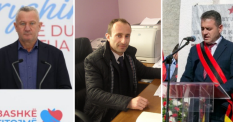 Në ”ethet” e përjashtimit nga gara, flasin tre kandidatët