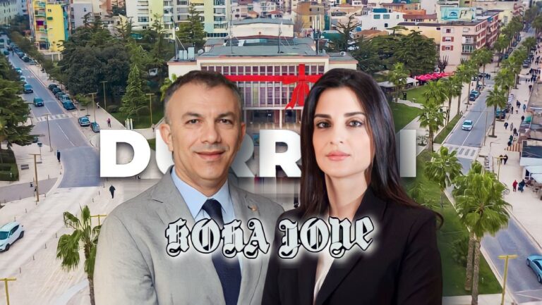 Kush e fiton Durrësin?