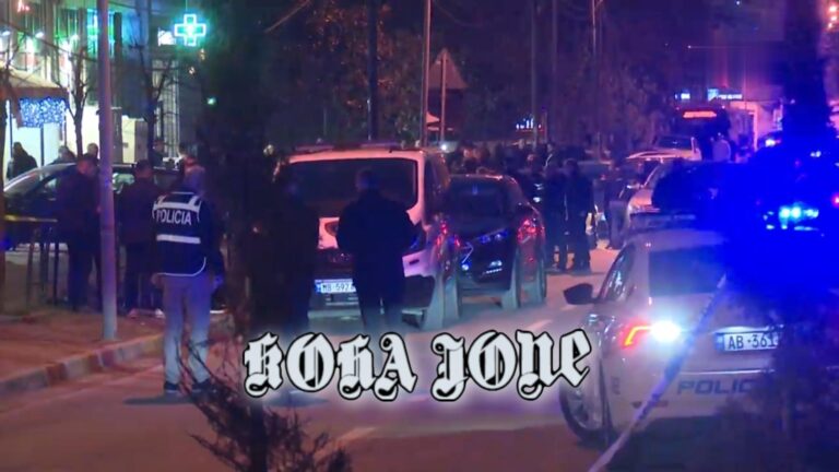 Kronikë/ Detaje nga ngjarja në “Don Bosko”! Atent*atorët drejt zbulimit, policia bie në gjurmët e tyre!