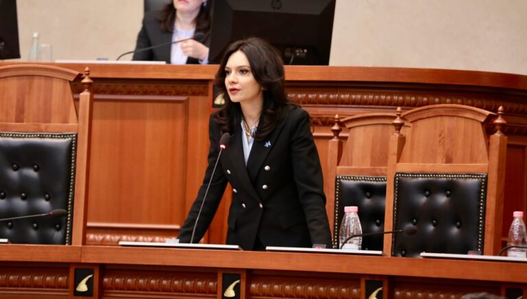 Spiropali i përgjigjet Berishës: Përdor ngjarjet kriminale për të shtuar kapitalin politik