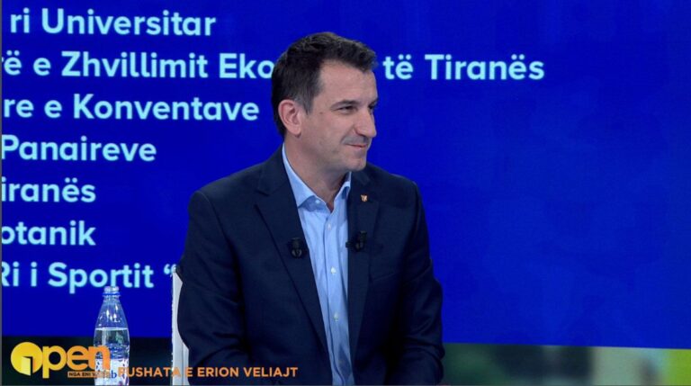 Pemë në 61 bashki, Veliaj sqaron arsyen për fushatën me kosto të ulët: Fitojmë të pesta bashkitë e qarkut Tiranë