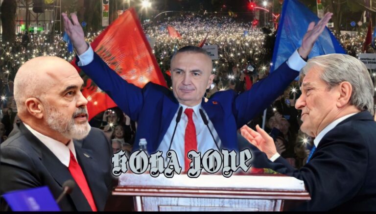 Zgjedhjet më të rëndësishme në 32 vite