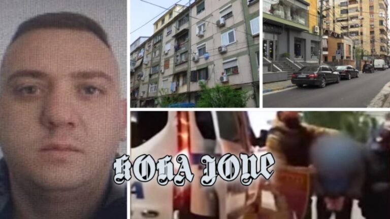 Kronikë/ Burg pa afat për dhunuesin! 31-vjeçari Gusholli në gjyq: E bëra nga xhelozia