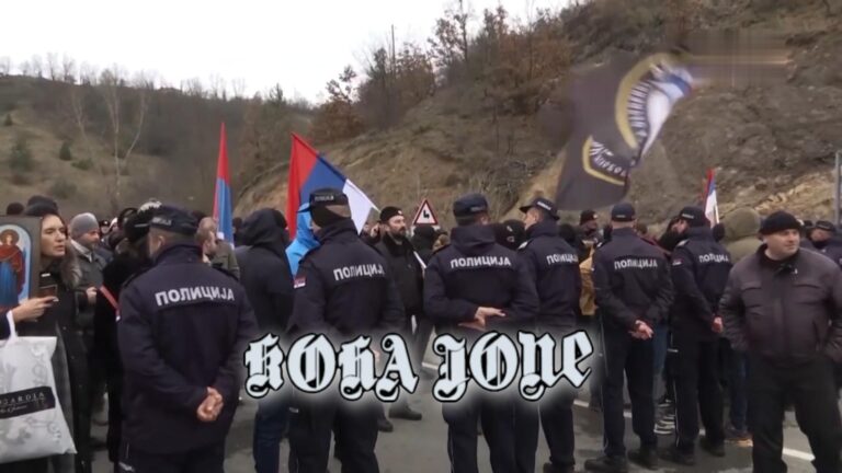 Kronikë/ Qeveria serbe kërc*ënon Kosovën: Situata mund të ndërlikohet