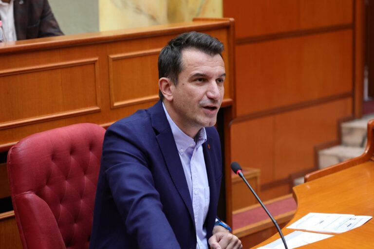Erion Veliaj jep lajmin e mirë: Miratuam sot hapjen e çerdhes dhe kopshtit të parë në Astir