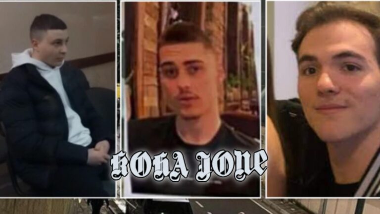 Kronikë/ Vrasja e 19-vjeçarit, në kërkim djali i Muratajt! Sherret për një vajzë mes 18-vjeçarëve në Tiranë