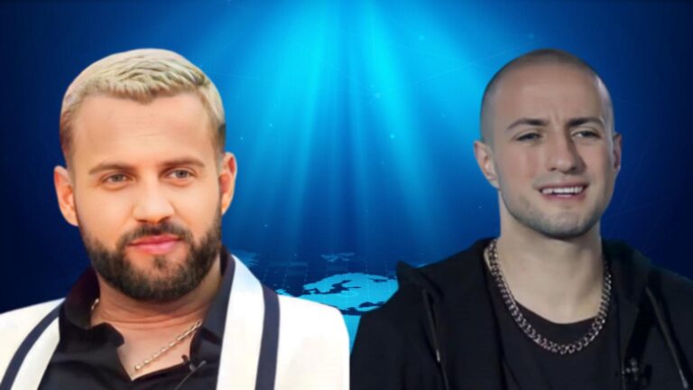 Kronikë/ Luizi mendon se Zhaklina e ka personale me të: Ta ndajë mendjen është banore apo opinioniste?