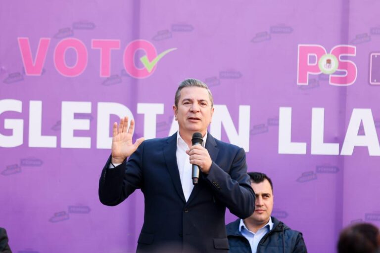 Gjiknuri dhe Llatja: Më 14 Maj shtrojmë rrugën e sigurt drejt të ardhmes dhe zhvillimit të Elbasanit. Opozita po përgatit alibinë e humbjes së radhës