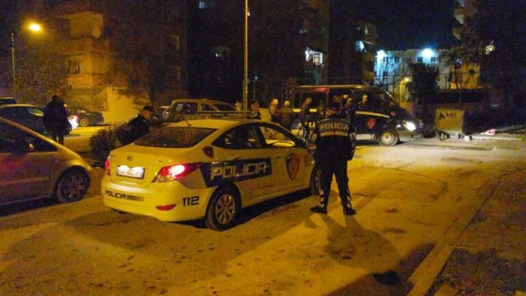 Policia bën bilancin e muajit mars: 675 të arrestuar, 700 mijë euro të sekuestruara