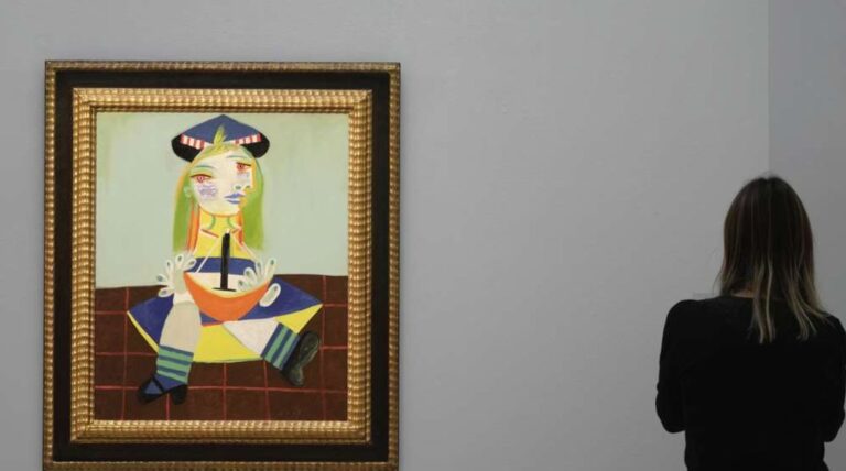 Sot është Dita Botërore e Artit,10 thënie për artistin brenda nesh