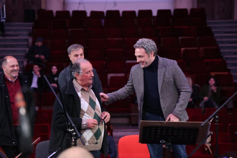 Bardh Spahia: Shkodra, kryeqendra e artit dhe kulturës shqiptare