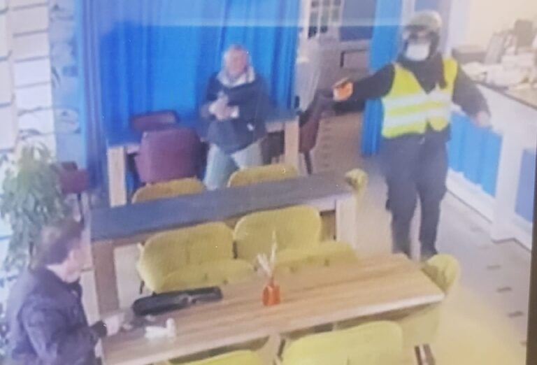 Ekzekutimi i biznesmenit, gazetari: 3 pistat që po hetohen