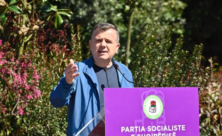 14 Maji, Taulant Balla: S’kemi më kundërshtarë, sfida jonë të krahasohemi me veten