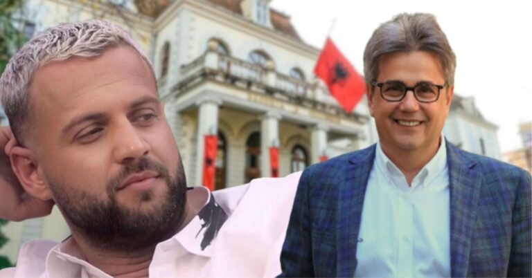 VIDEO/ Rrëfimi me lot në sy i Luizit: Benet Becit i jam mirënjohës gjithë jetën…
