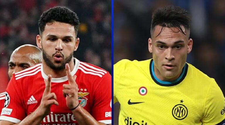 Benfica pret Inter, zikaltrit duan të përsërisin suksesin e Portos