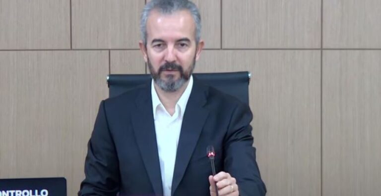 KQZ anulon shortin për renditjen e kandidatëve për kryetarë bashkie. Celibashi shpjegon arsyet