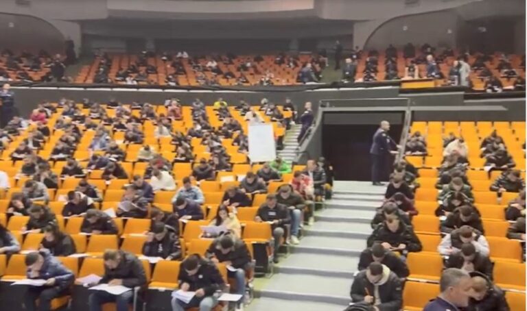 Bledi Çuçi: Kemi ulur moshën mesatare të Policisë së Shtetit