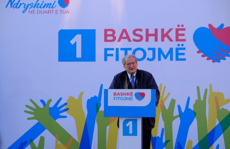 Berisha takim në Valias: Kemi përfaqësimin më dinjitoz që qytetarët meritojnë