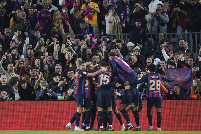 Analiza/ 6 arsye përse Barcelona beson te suksesi ndaj Realit në finalen e Superkupës