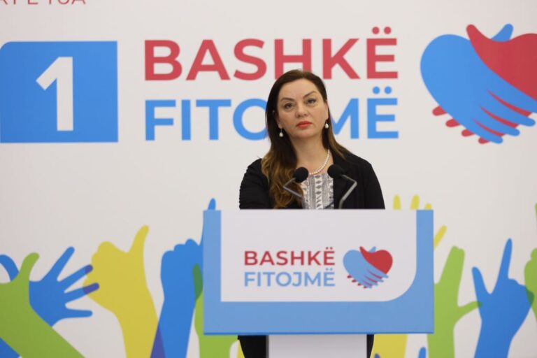 Vokshi: Të fillojë hetimi për kryetarin e bashkisë së Vaut të Dejës
