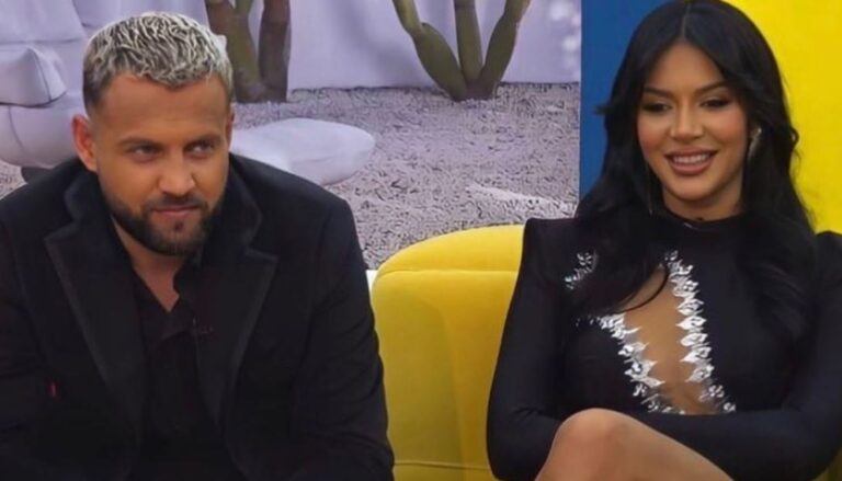 Fansat e Luizit të zhgënjyer pas krisjes së miqësisë mes tij dhe Efit