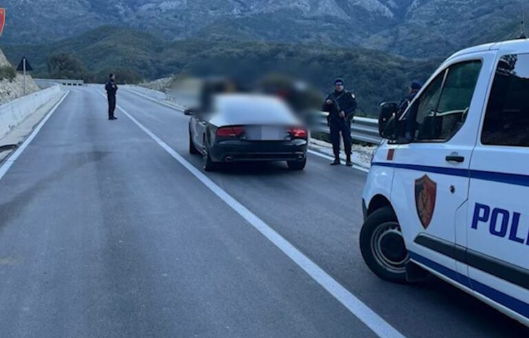 Shqipëria si portë e artë drejt BE-së, Policia: 243 emigrantë u kapën në 5 muaj! Hyjnë nga Korça e Gjirokastra, dalin nga Kosova