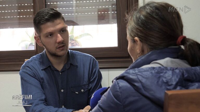 Rrënqeth gruaja e dhunuar: Burri dëshironte ta shiste fëmijën në Greqi, vijon kërcënimet nga burgu