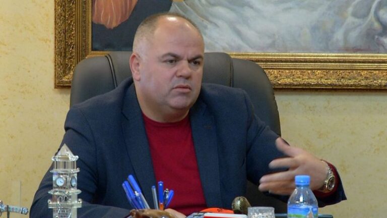 SPAK kërkon 4 vite e 6 muaj dënim me burg për Safet Gjicin