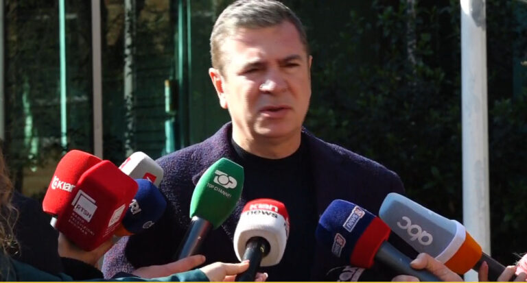 Gjiknuri: S’është vepër penale të njohësh njerëz! Udhëtimet e mia janë ligjore