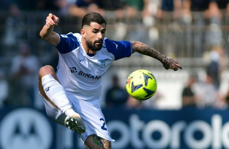 Hysaj: Krenar që punoj me Sarrin, ta shfrytëzojmë këtë moment për të mposhtur Juventusin