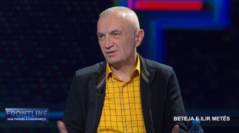 ”Më 14 Maj humbjen e ka të sigurt”, Meta: Zgjedhjet e përgjithshme do të mbahen shumë shpejt