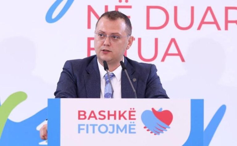 ”Në Vorë nuk nxorra kandidat për shkak të bandave”, kandidati i Berishës i përgjigjet Alibeajt