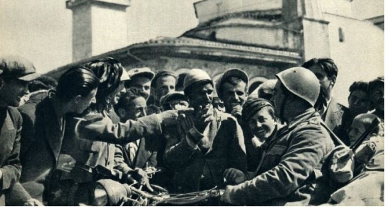 84 vjet më parë Italia pushtoi Shqipërinë