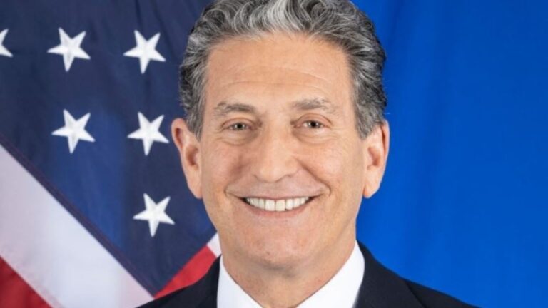 Dezinformimi rus, i dërguari special amerikan do të vijë në Tiranë. Takime me ambasadorët amerikanë nga Ballkani Perëndimor