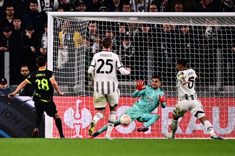 Europa League/ Sfidë e ndezur Roma-Feyenoord, Juvja kërkon gjysmëfinalen