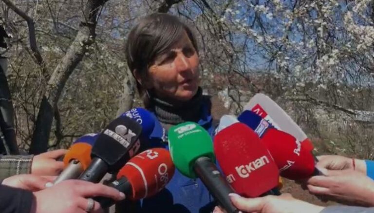 Kronikë/ Kryeplaku abuzon me 23-vjeçaren! Nëna: Vajzën e gjetëm të zhveshur në korridor