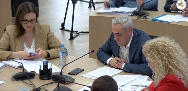 PD e Alibeajt ankohet në KAS: Koalicioni i Berishës të shënohet me emrin e Metës