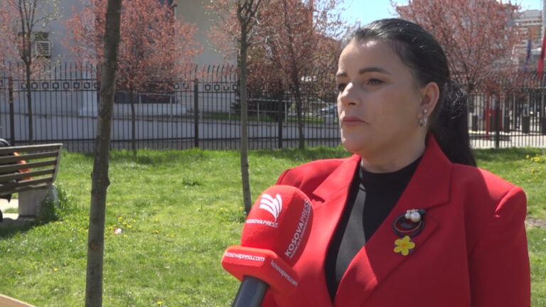 Dëshmoi në Kongres, Krasniqi: Veç një i dënuar për dhunim seksual