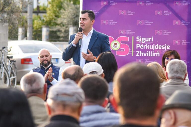 Sondazhi në Top Channel/ Elbasanin e Fiton PS! Kandidati i “Bashkë Fitojmë” merr 9% më pak