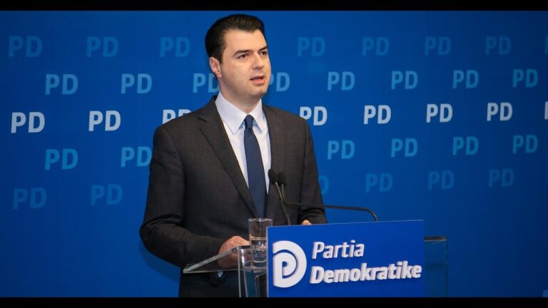 Basha pret rikthimin në krye të PD