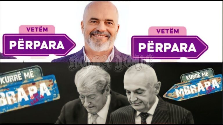 PS fillon me reklama agresive