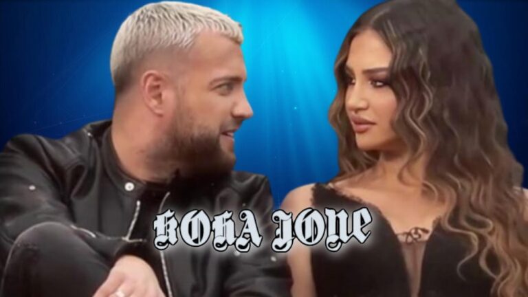 Pse është kaq popullor Luiz Ejlli? (VIDEO)