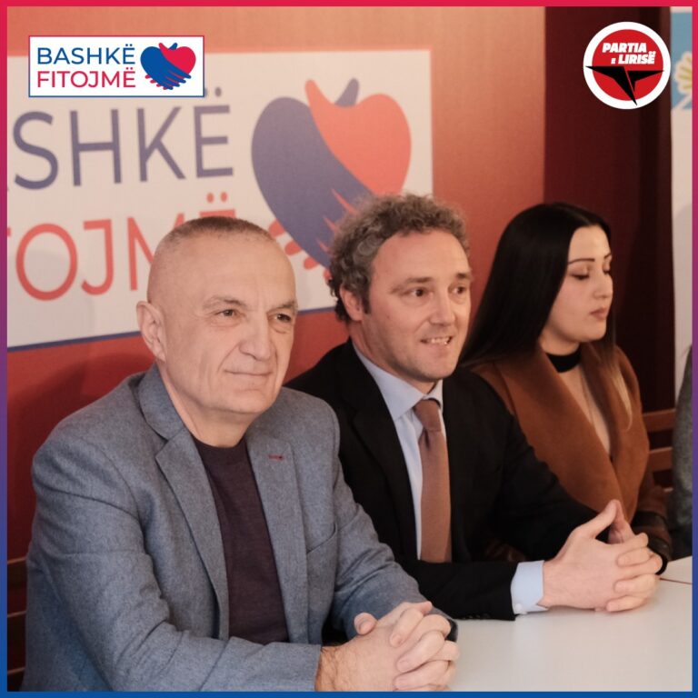 Meta nga Shkodra: Ndryshim i jashtëzakonshëm më 14 maj!