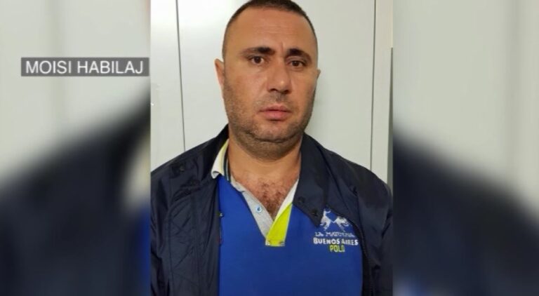 Apeli i GJKKO kthen për rigjykimin dosjen për Moisi Habilajn dhe 3 anëtarët e grupit të tij